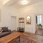 La Blanche Hermine - Appartement Centre De Rennes